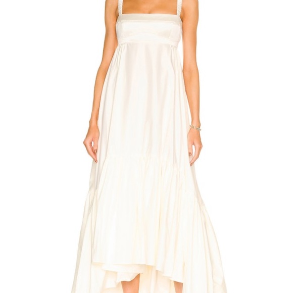 Anna October Dress - Picture 3 of 4